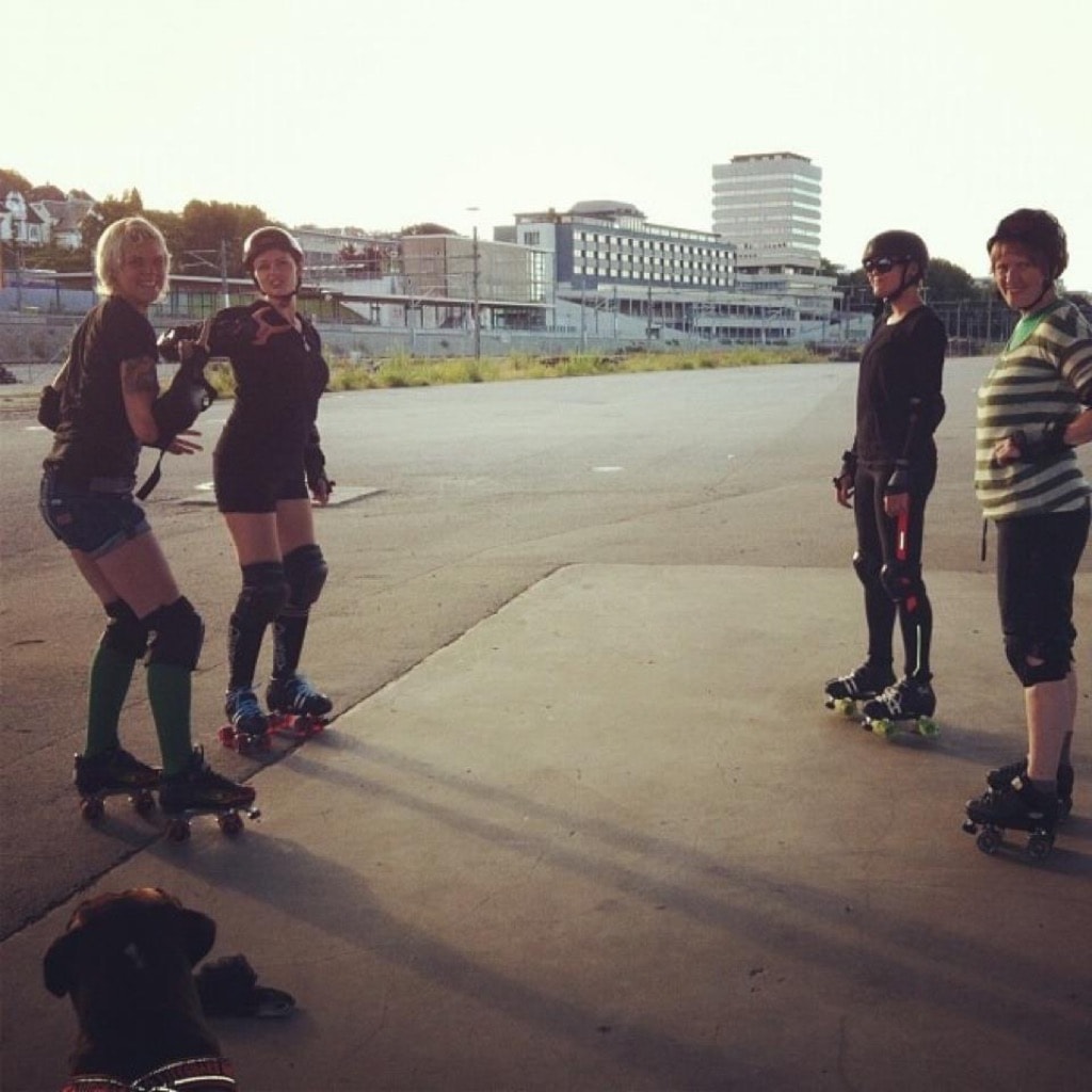 Rollin